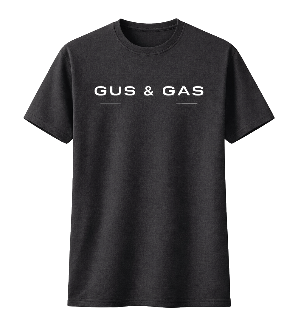 Grey Gus & Gas