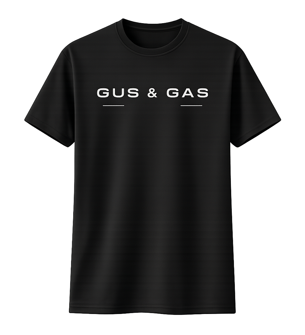 Black Gus & Gas